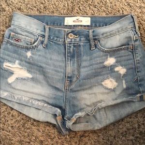 Hollister Shorts